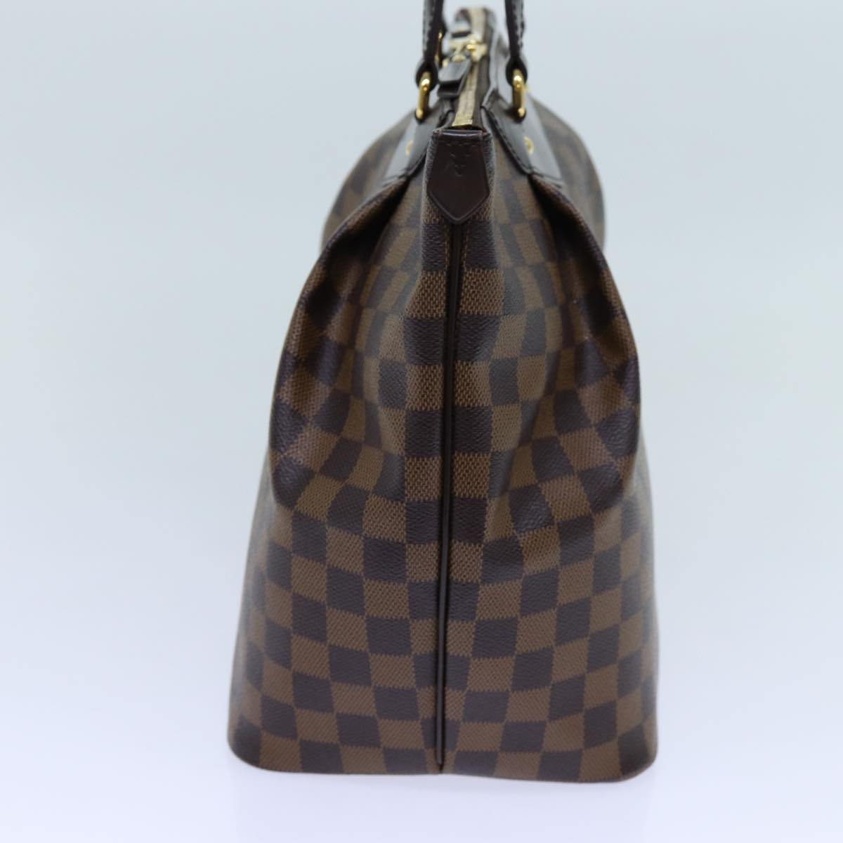 LOUIS VUITTON Damier Ebene Westminster GM Tote Bag N41103 LV 71005