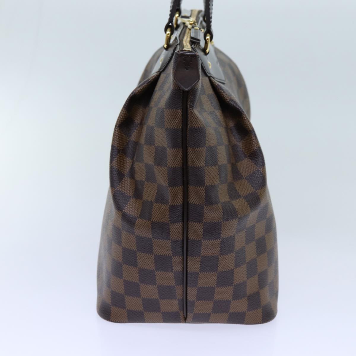 LOUIS VUITTON Damier Ebene Westminster GM Tote Bag N41103 LV 71005