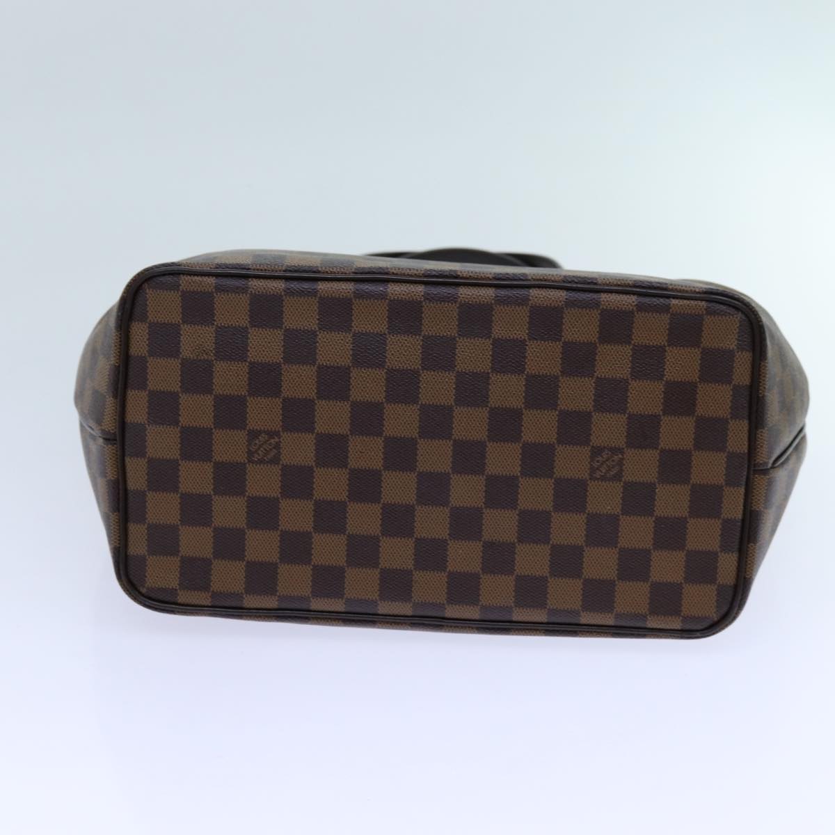 LOUIS VUITTON Damier Ebene Westminster GM Tote Bag N41103 LV 71005