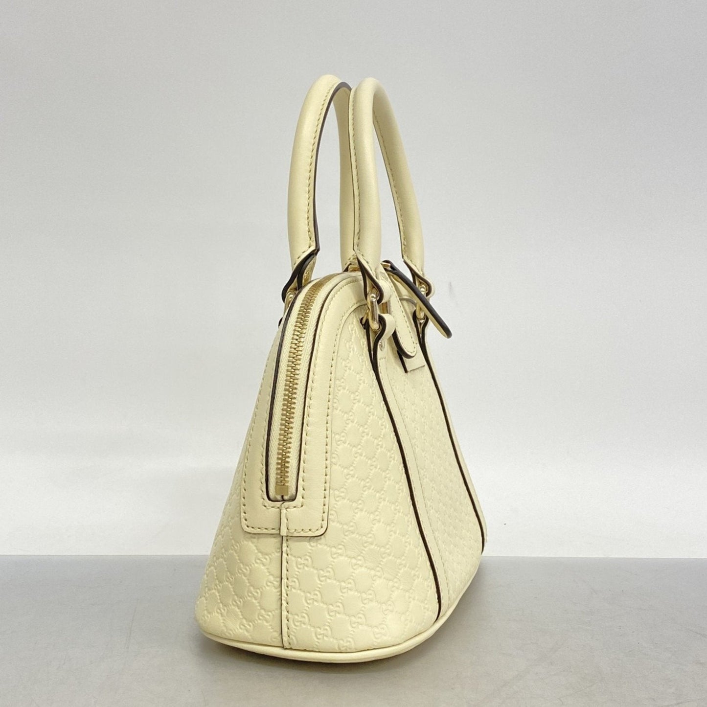 Gucci Ophidia  Leather Handbag ()