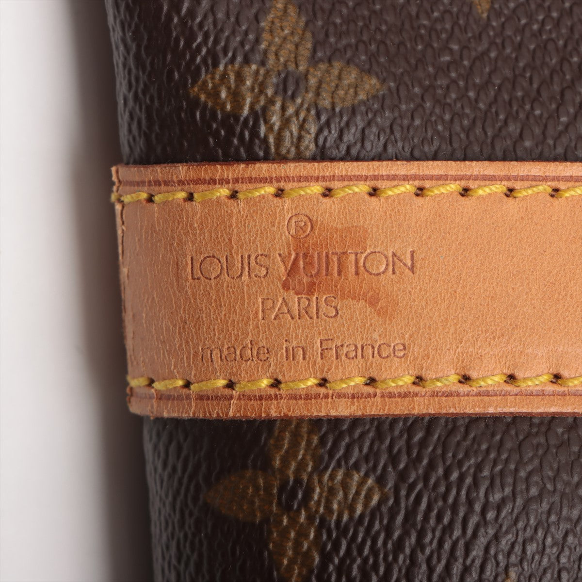 Louis Vuitton Monogram Key Polandriel 60 M41412 Coba Cottage