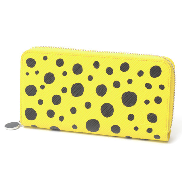 Louis Vuitton Zippy Wallet Long M81960
