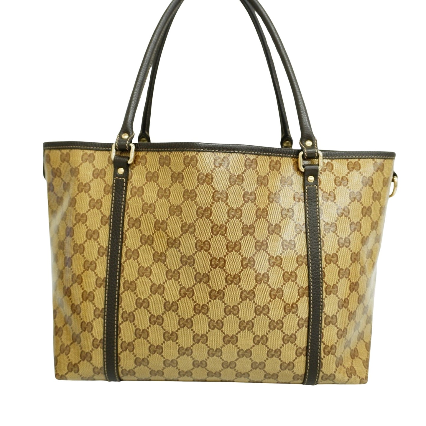 Gucci  Canvas Tote Bag ()