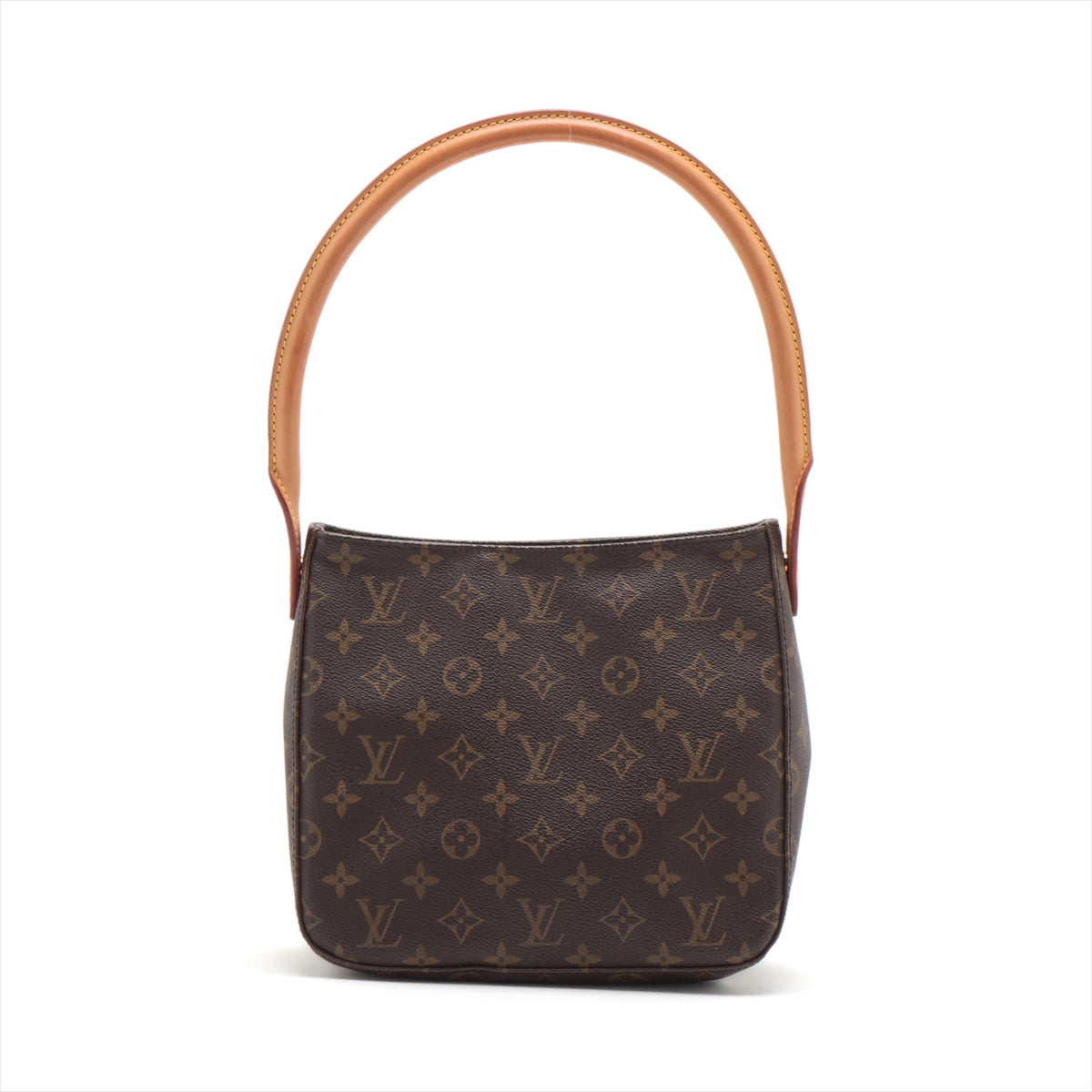 Louis Vuitton Monogram Looping MM M51146