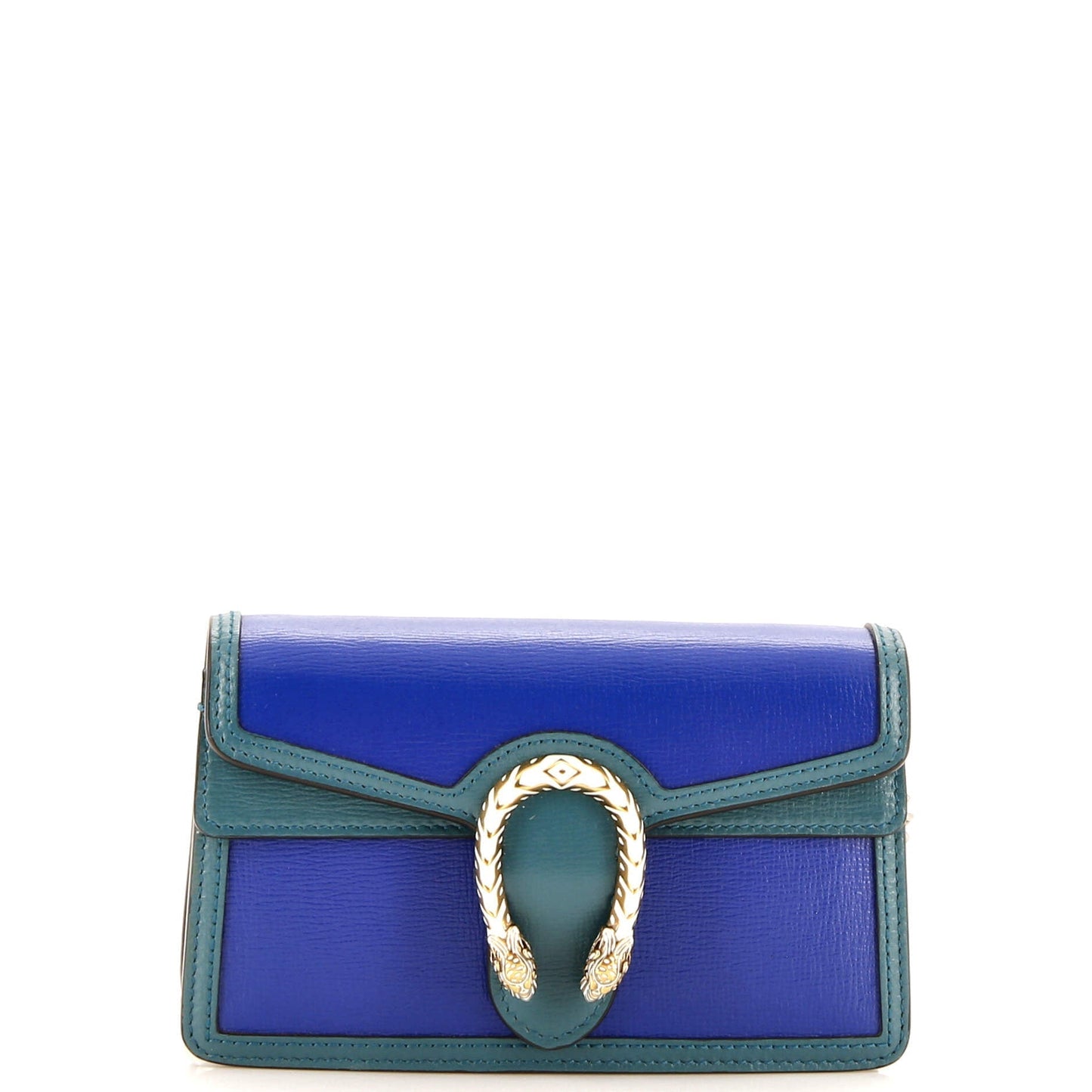 Luxury Gucci Trending 2025 Dionysus Bag Leather Super Mini
