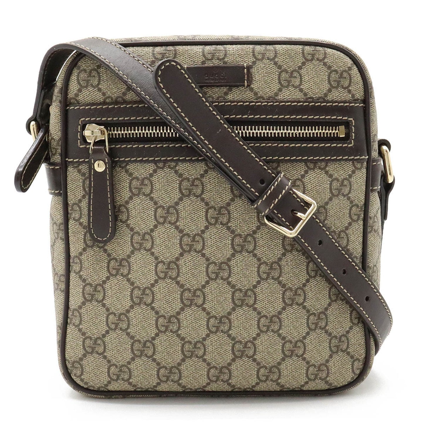 Luxury Gucci Trending 2025  Canvas Shopper Bag ()