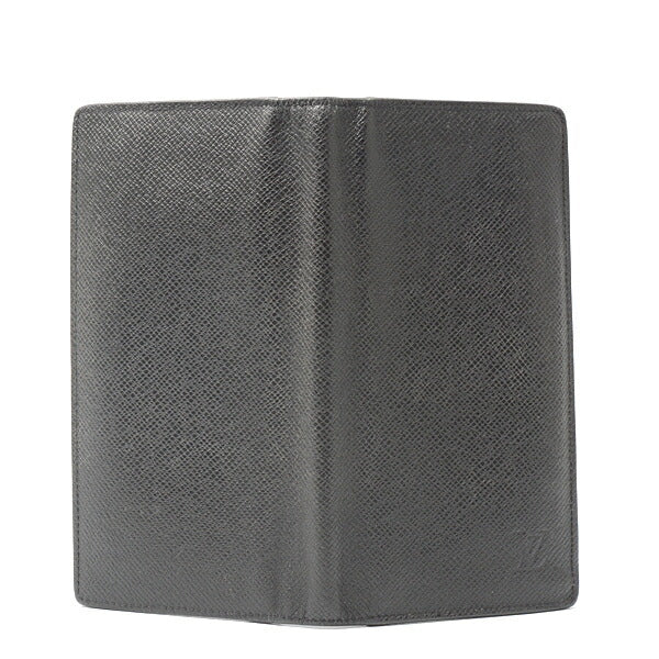 Louis Vuitton Taiga Portefeuille Brazza Wallet
