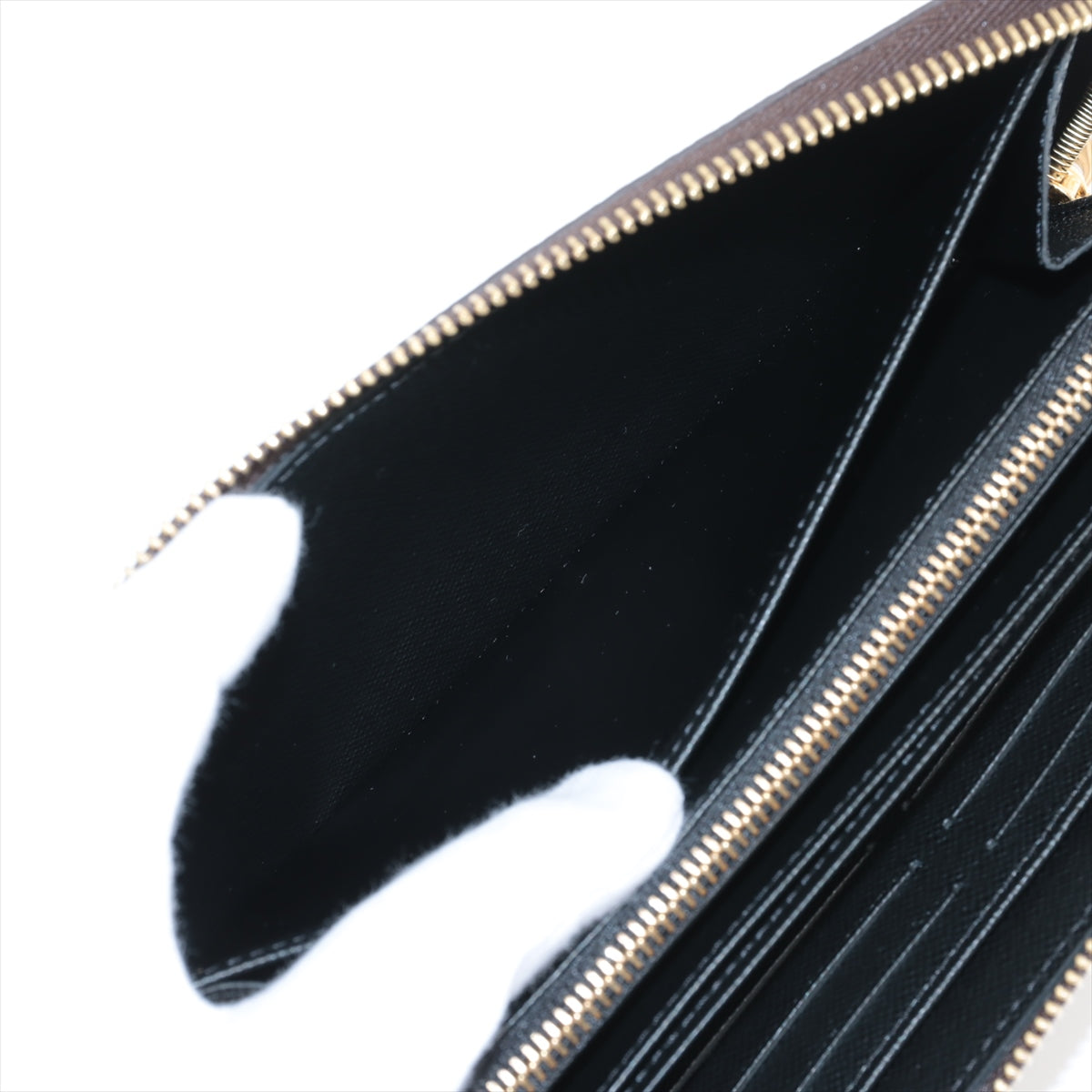 Louis Vuitton Monogram Reversee Zippie Wallet M82444
