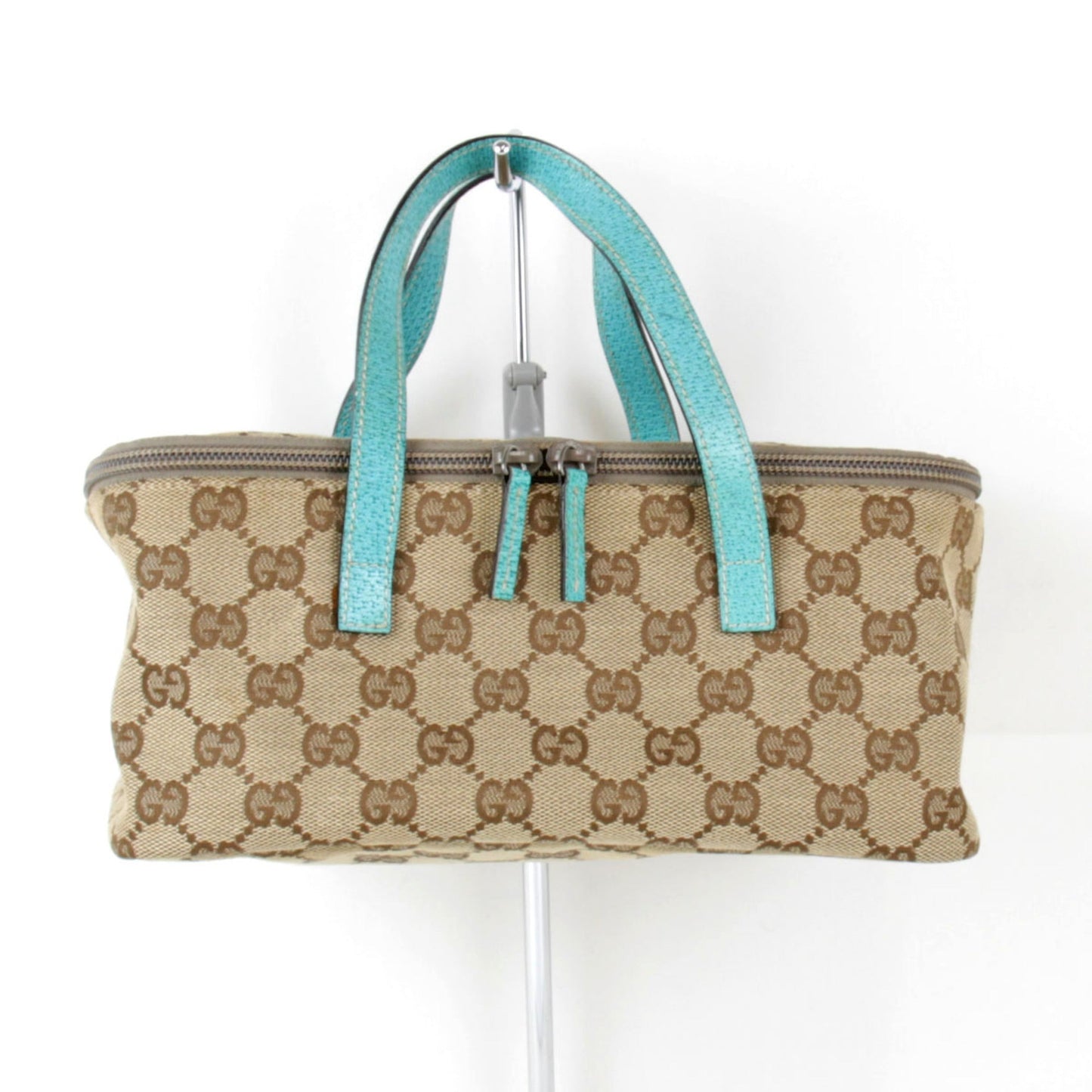 Gucci  Canvas Clutch Bag ()