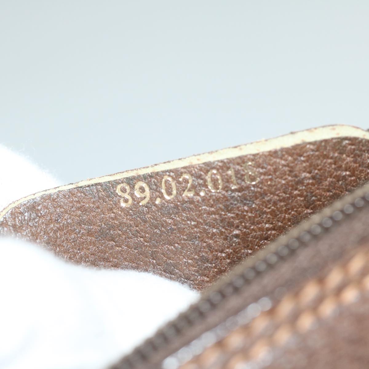 Luxury Gucci Trending 2025 Gg Canvas  Canvas Shoulder Bag ()