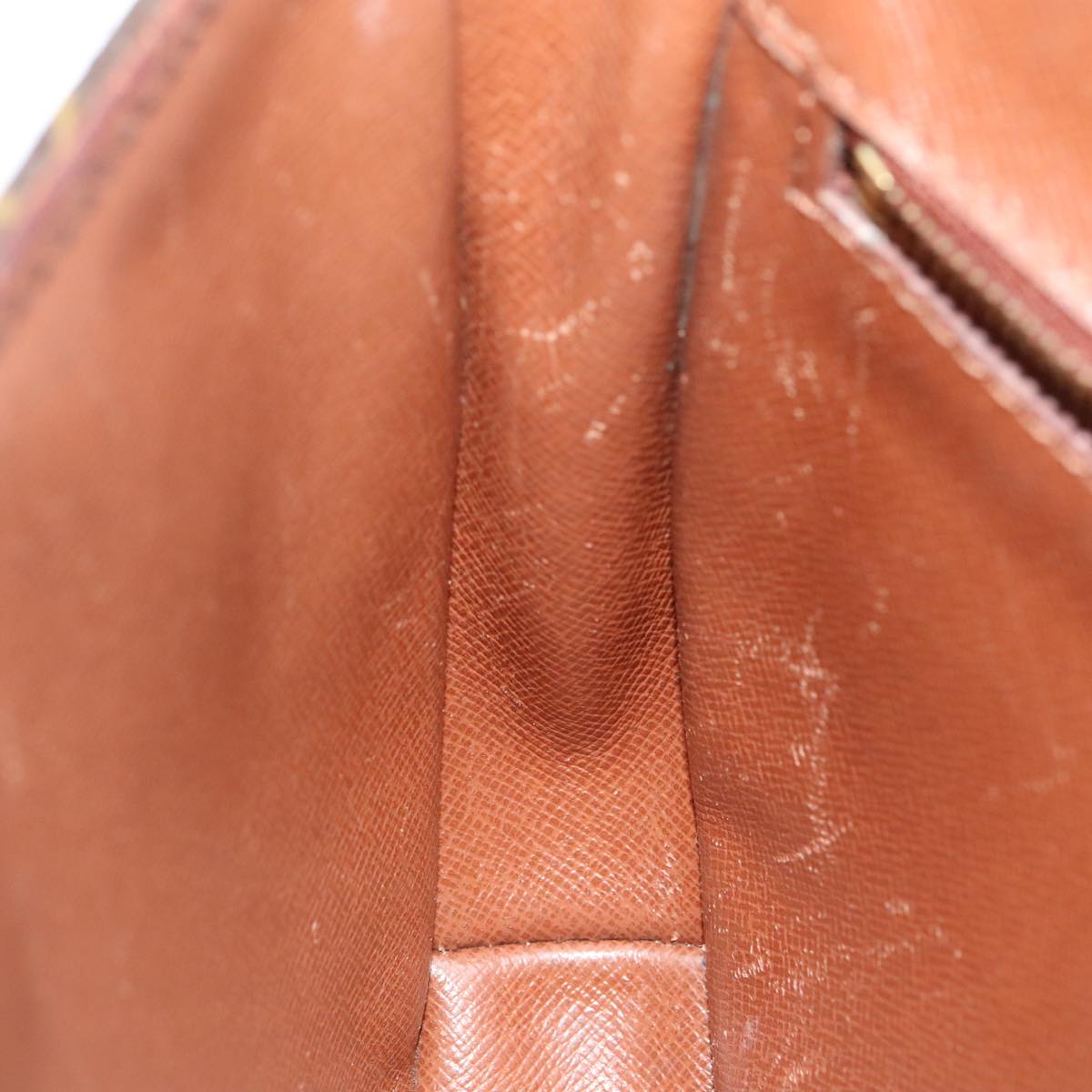LOUIS VUITTON Monogram Chantilly PM Shoulder Bag M51234 LV 71943