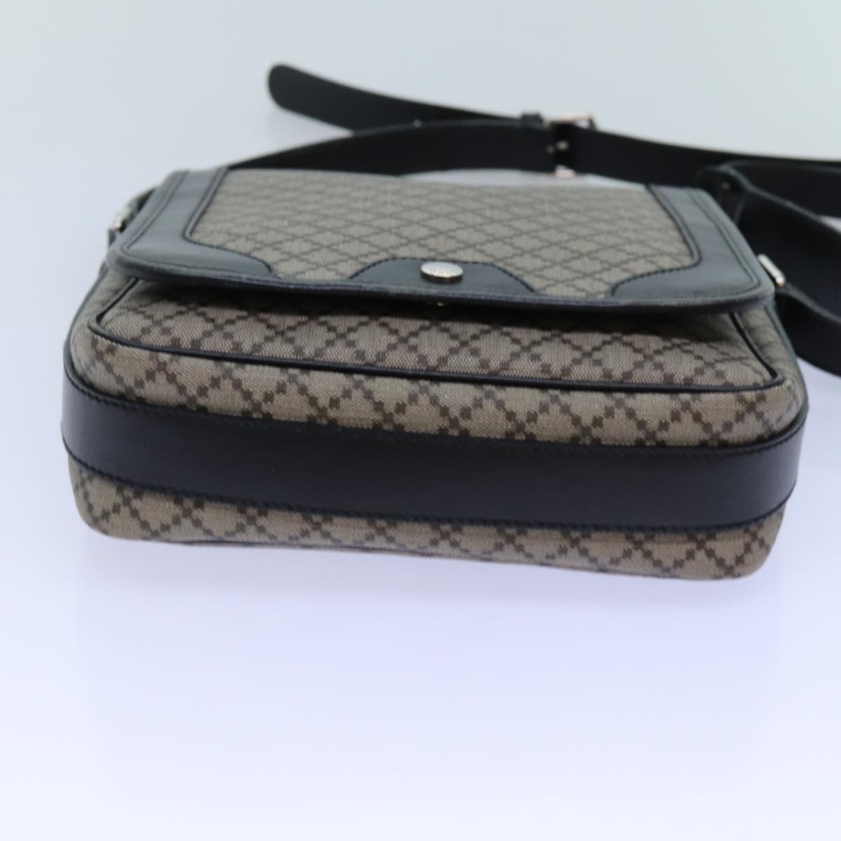 Luxury Gucci Trending 2025  Canvas Shoulder Bag