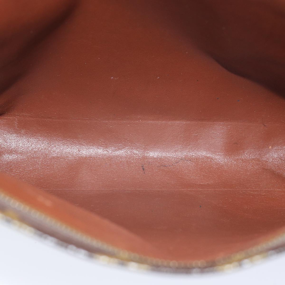 LOUIS VUITTON Monogram Poche Toilette 26 Pouch M47542 LV 71976