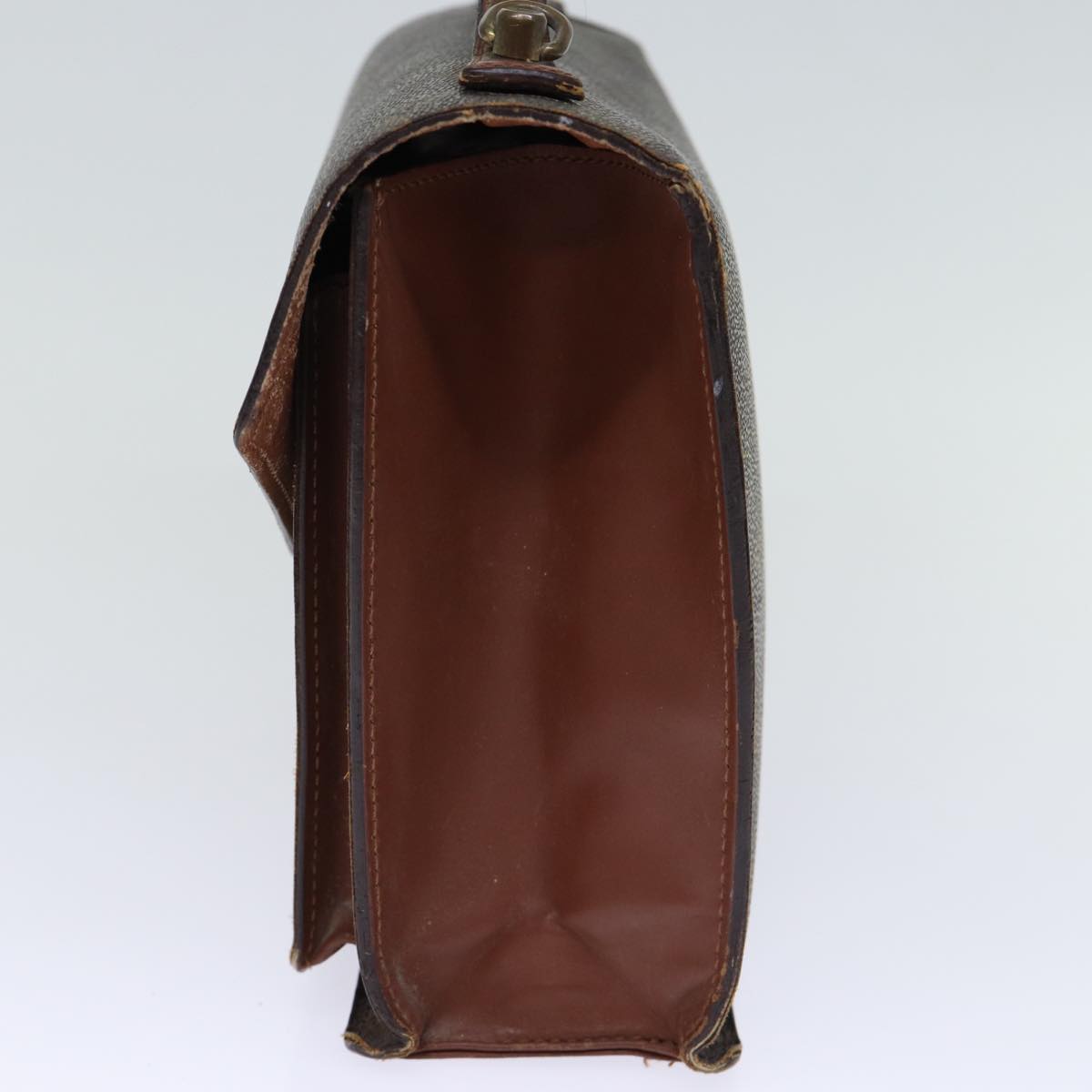 LOUIS VUITTON Monogram Monceau 28 Hand Bag M51185 LV 71979