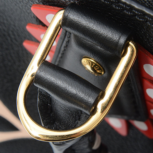 Louis Vuitton Alma PM Monogram Giant Handbag M45380