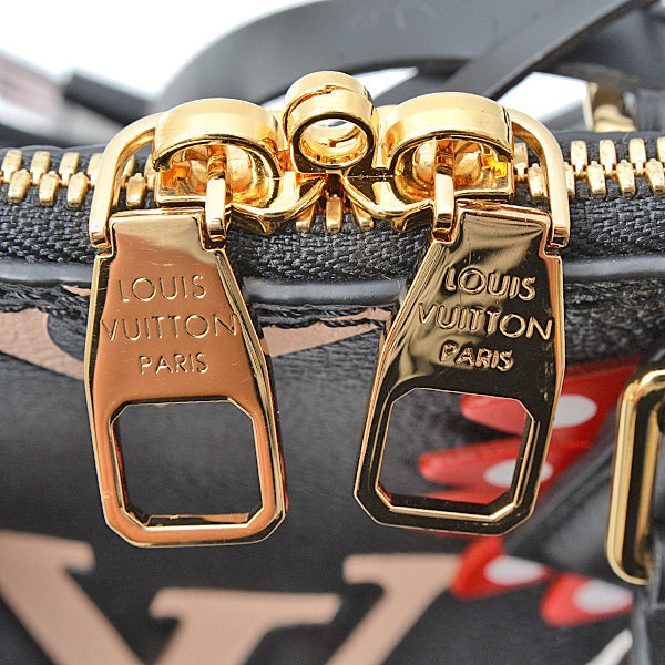 Louis Vuitton Alma PM Monogram Giant Handbag M45380