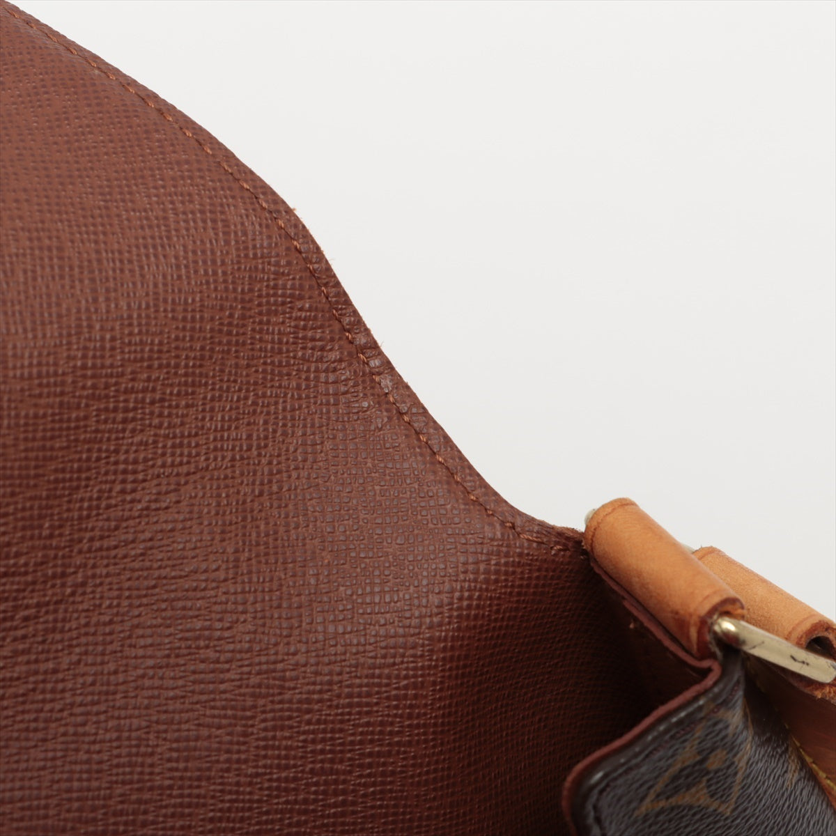 Louis Vuitton Monogram Musette M51256