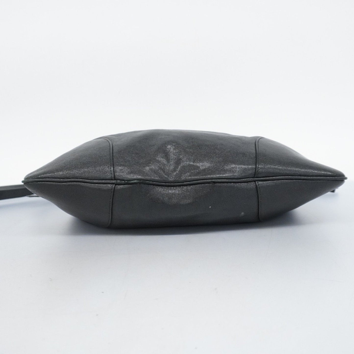 Gucci  Leather Shopper Bag ()