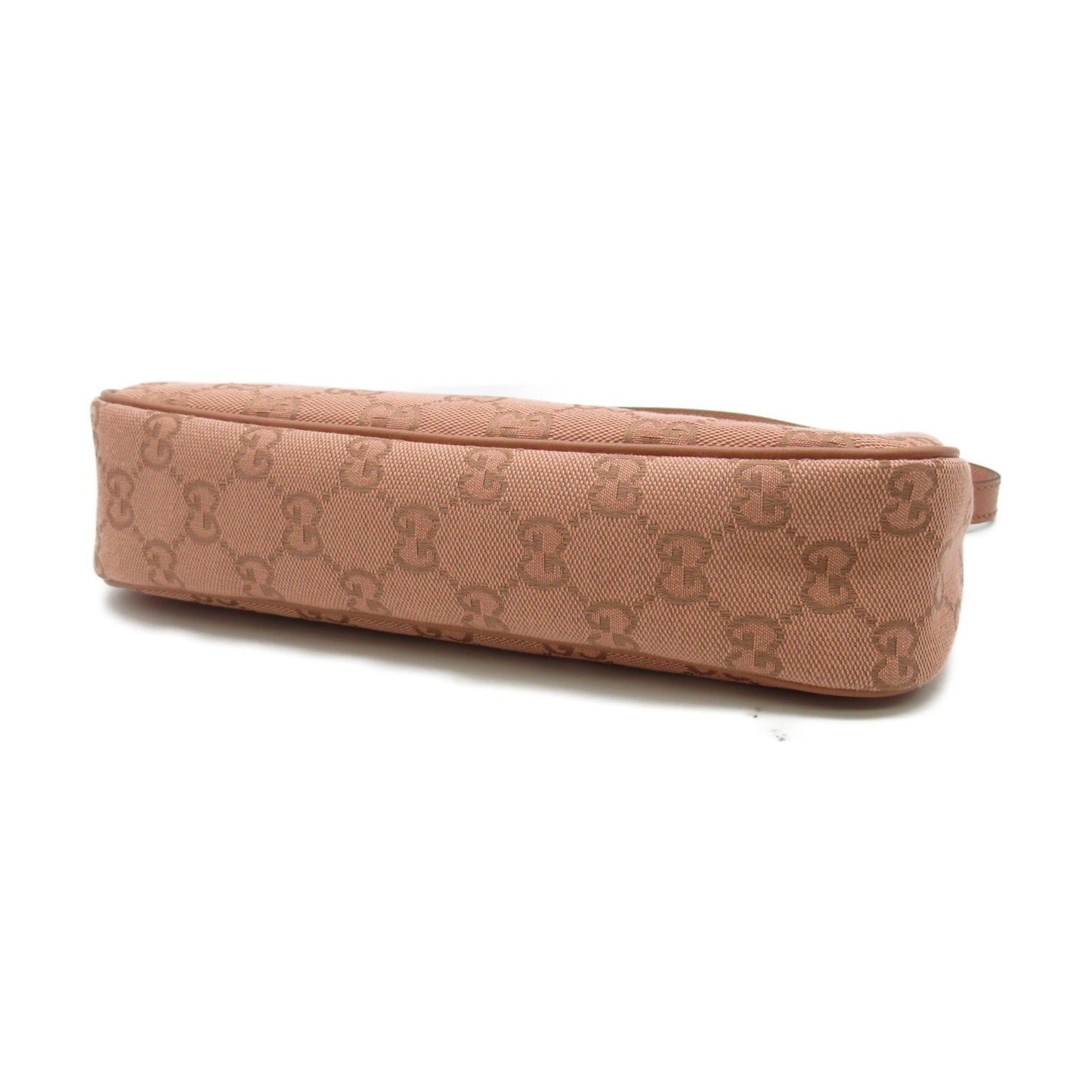 Gucci  Canvas Shoulder Bag ()