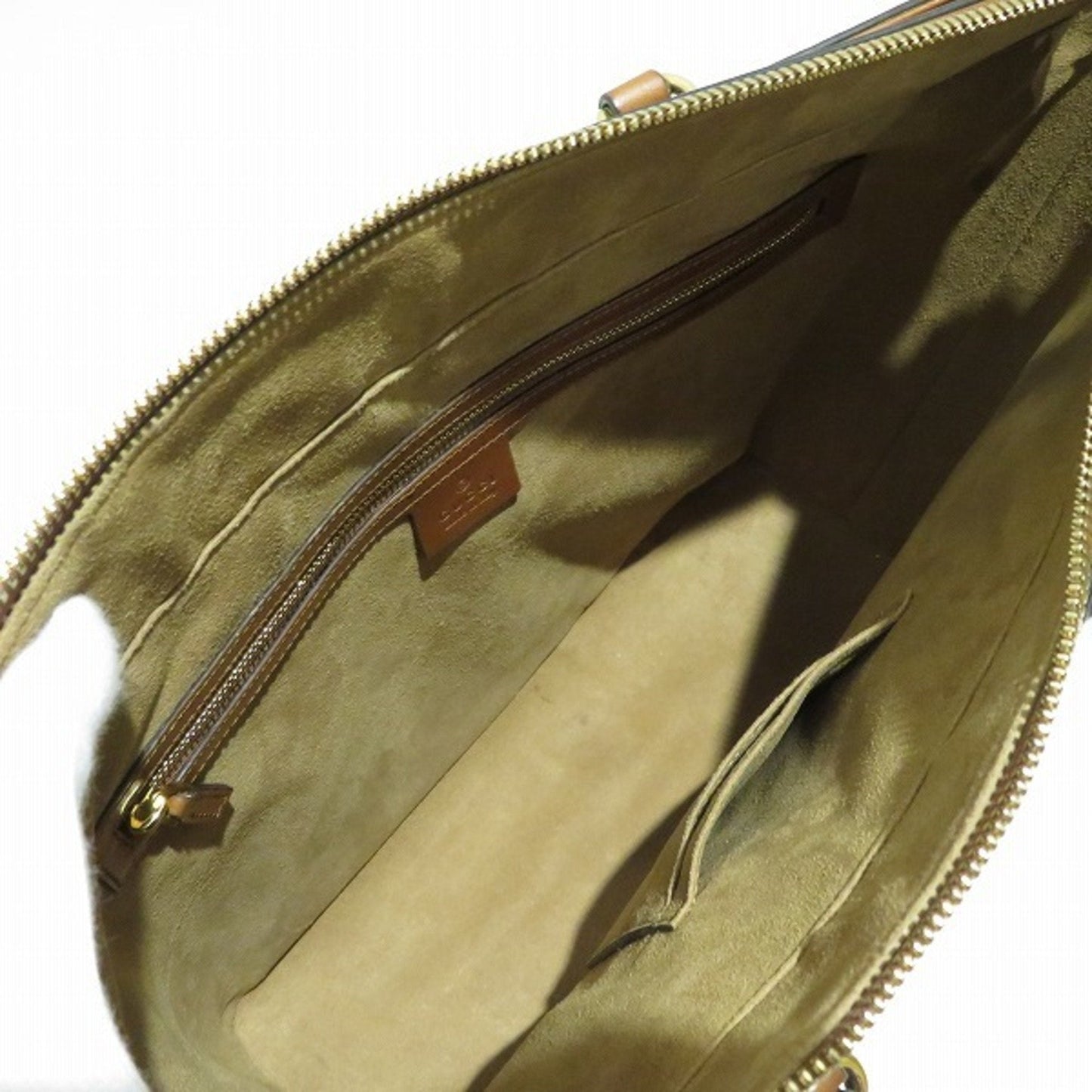 Luxury Gucci Trending 2025 Gg Supreme  Canvas Tote Bag ()