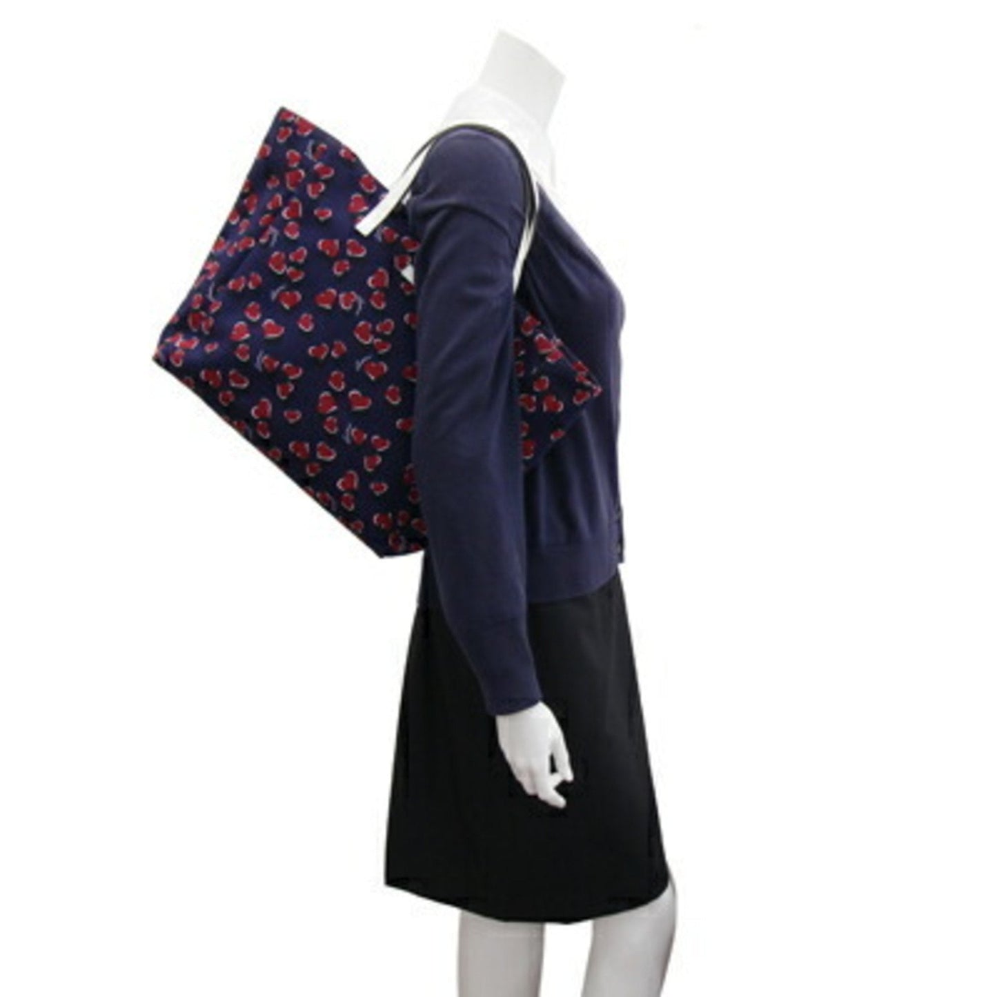 Gucci  Canvas Tote Bag ()