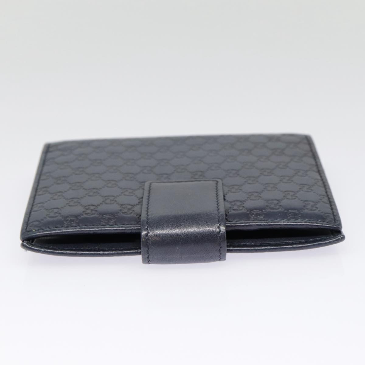 Gucci Guccissima  Leather Wallet  ()