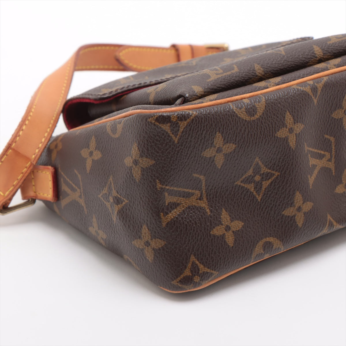 Louis Vuitton Monogram Vivasite PM M51165