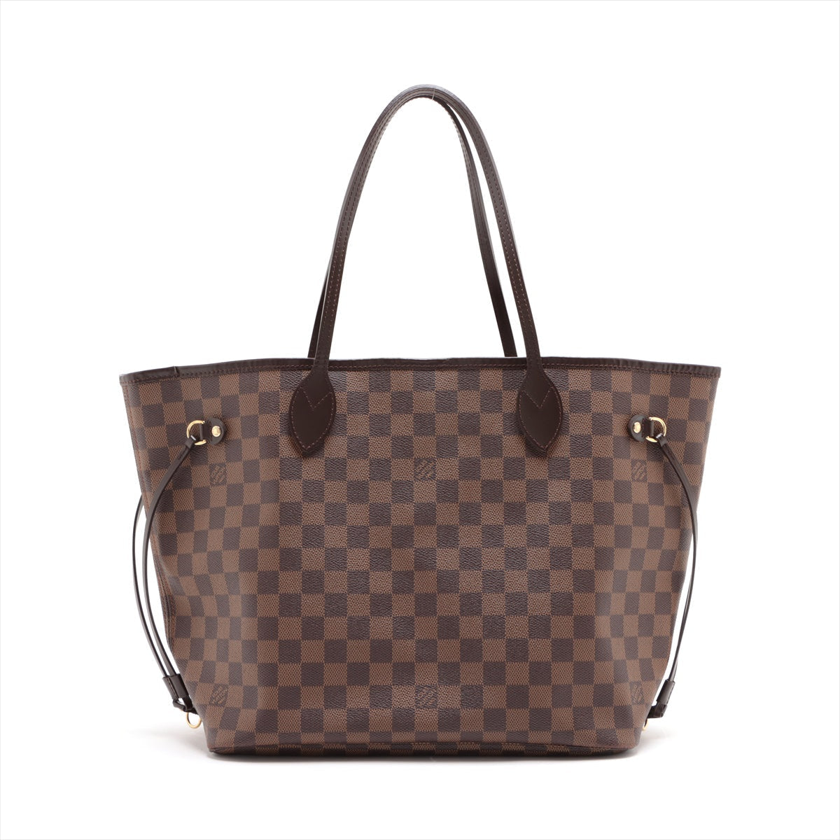 Louis Vuitton Damier Neverfull MM N51105