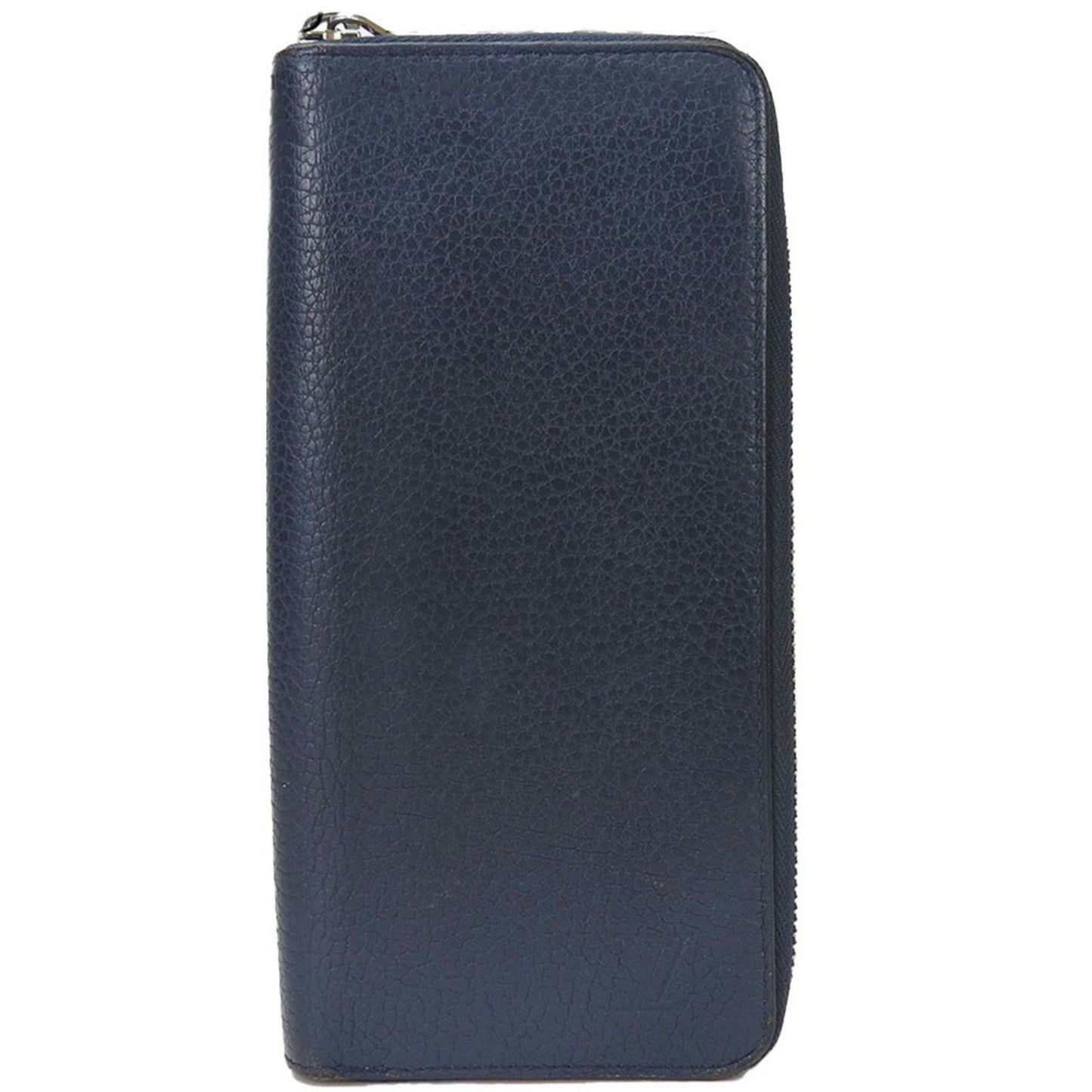 Louis Vuitton Portefeuille Zippy  Leather Wallet  ()