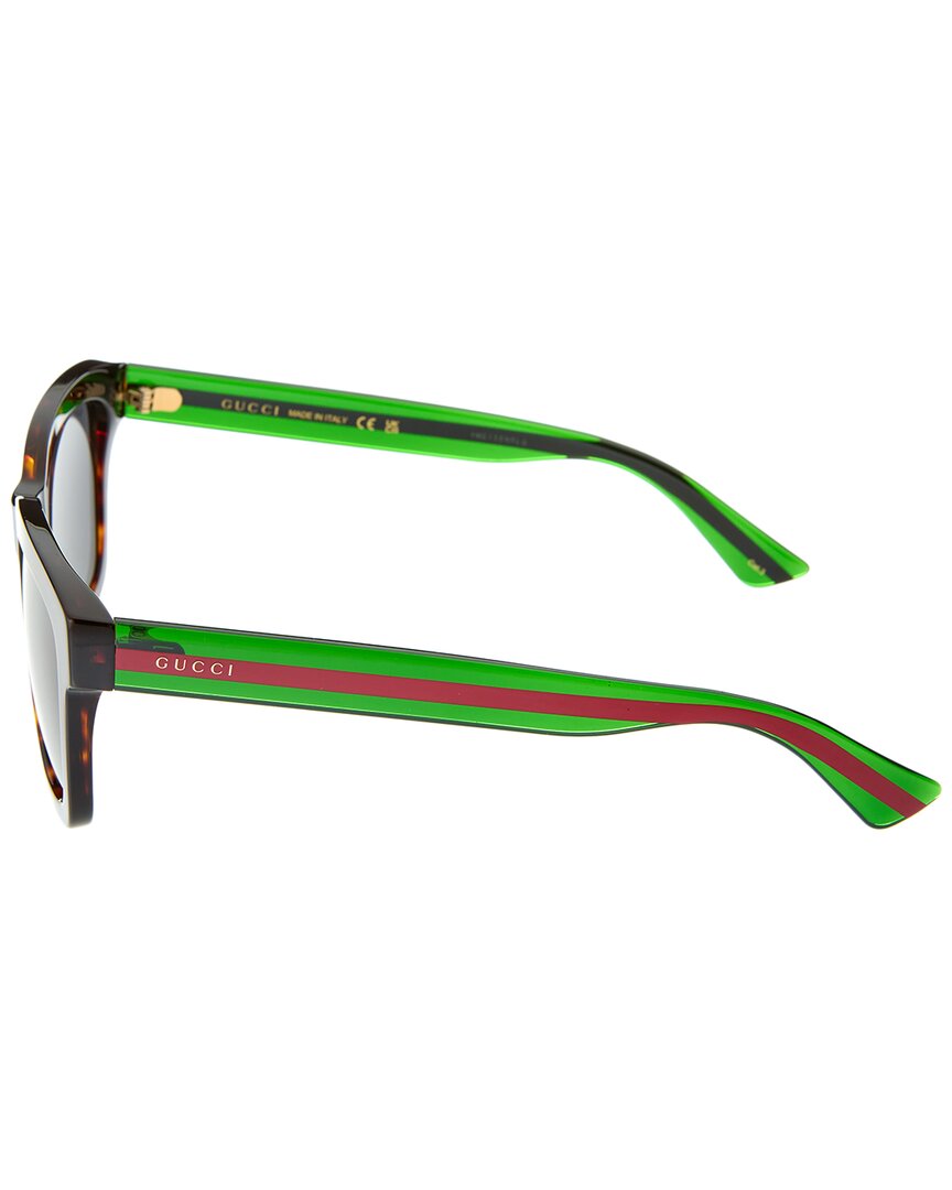 Gucci Unisex GG0001SN 52mm Sunglasses