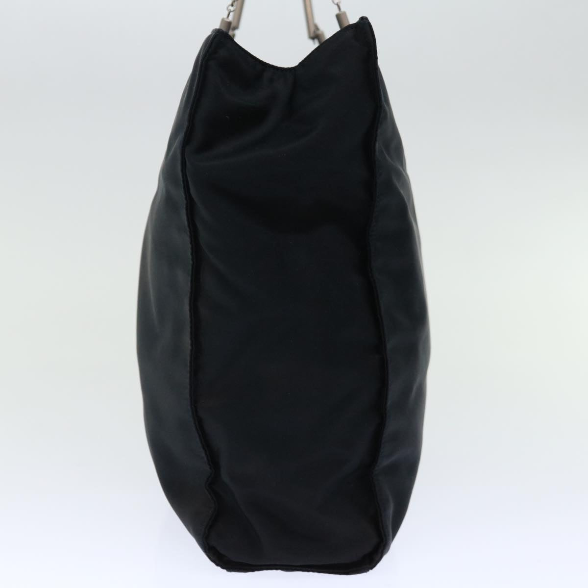 Luxury PradaHand Bag Nylon Black 72020