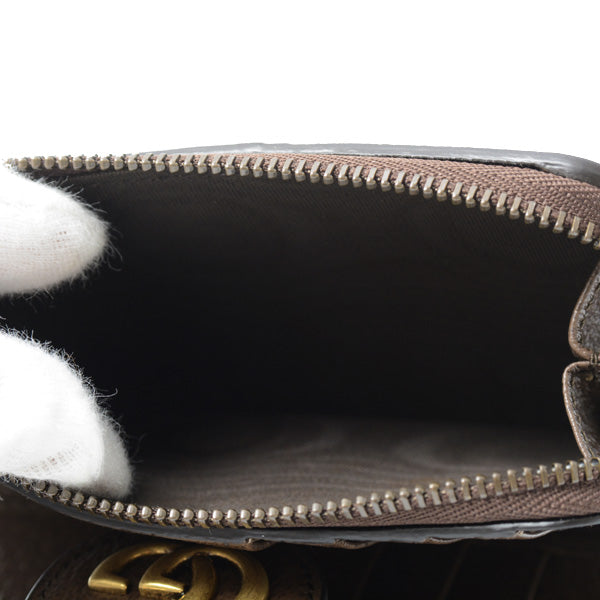 Luxury Gucci Trending 2025 GG Supreme Ophidia Bifold Wallet 699353
