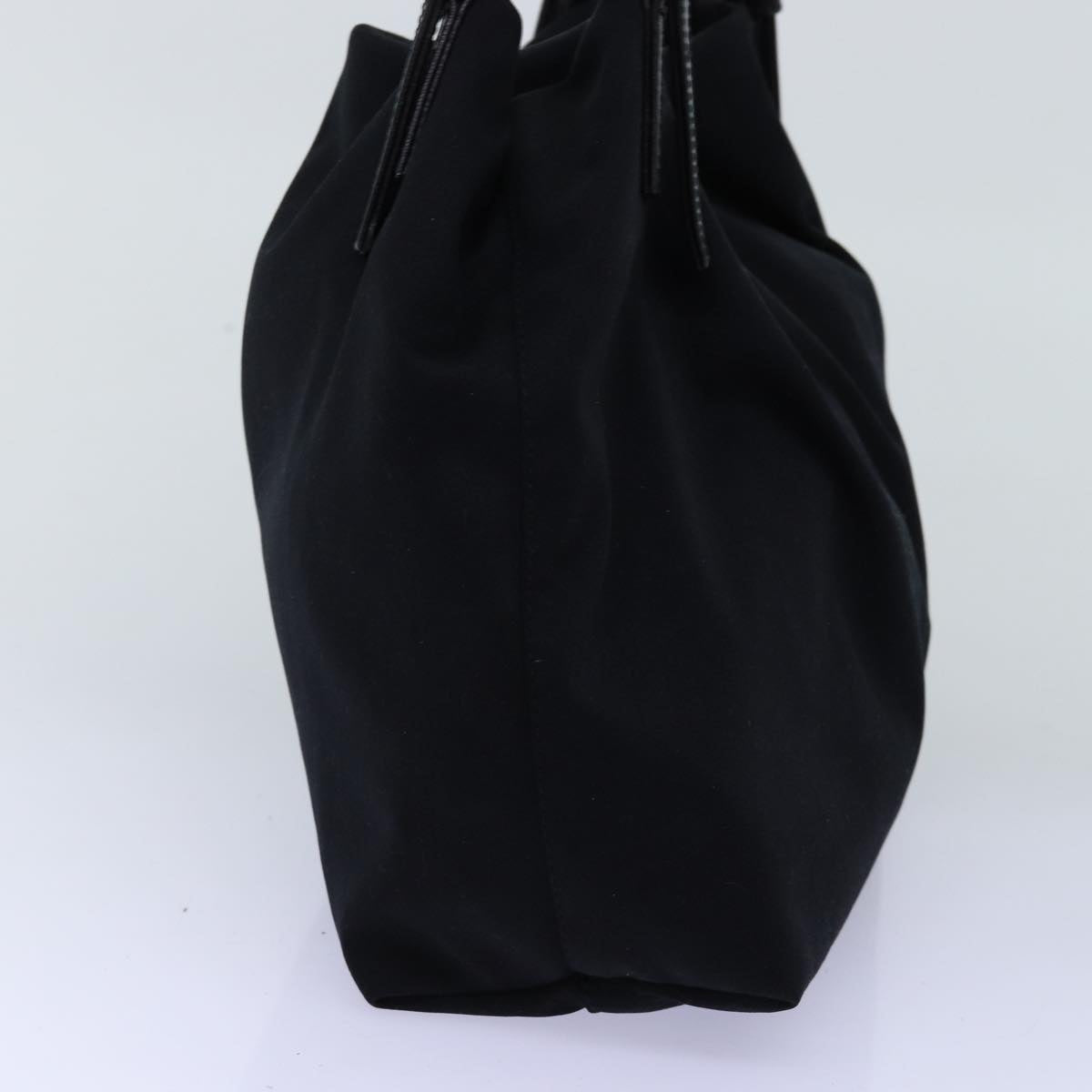 Luxury Fendi Shoulder Bag Nylon Black72108