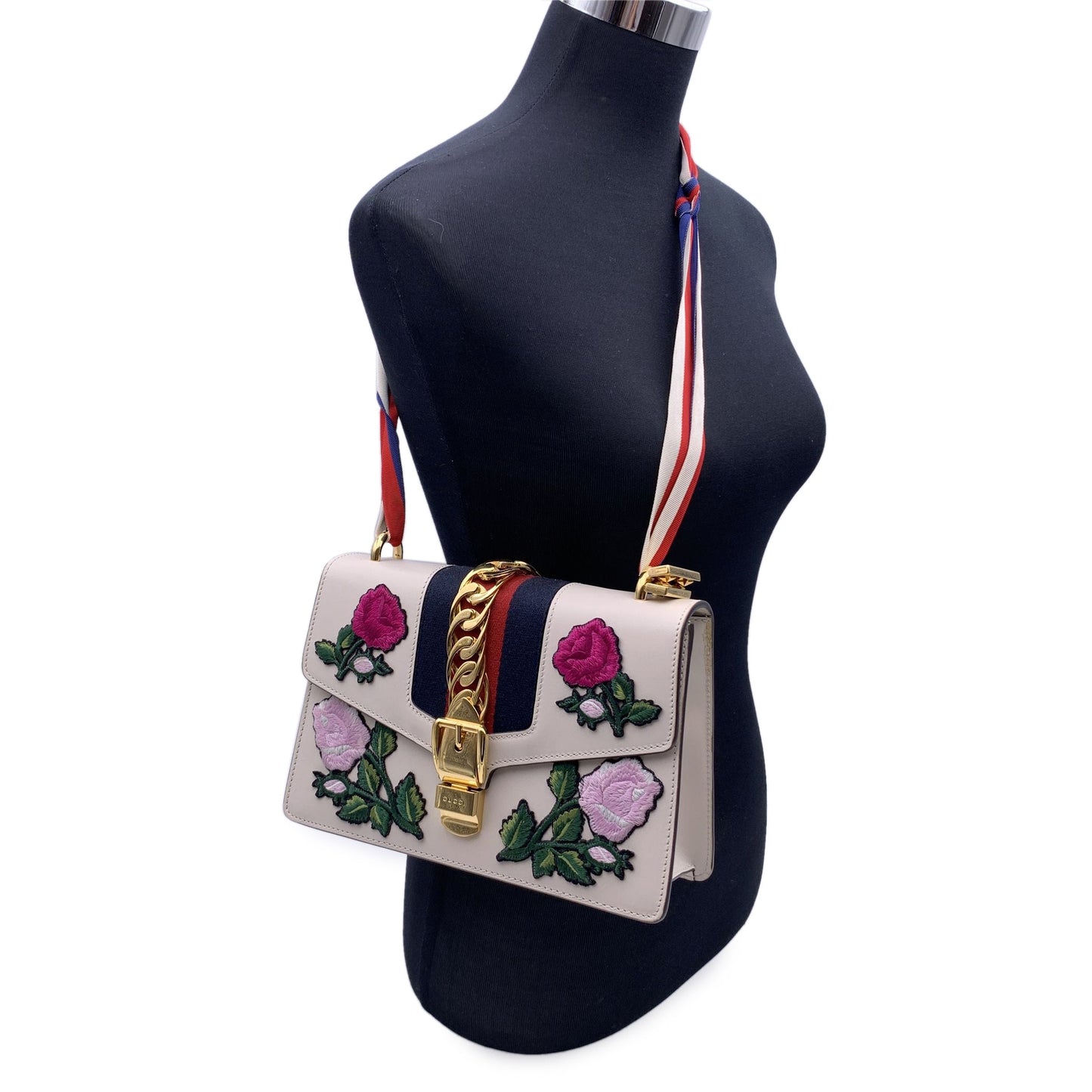 Luxury Gucci Trending 2025 Shoulder Bag Sylvie