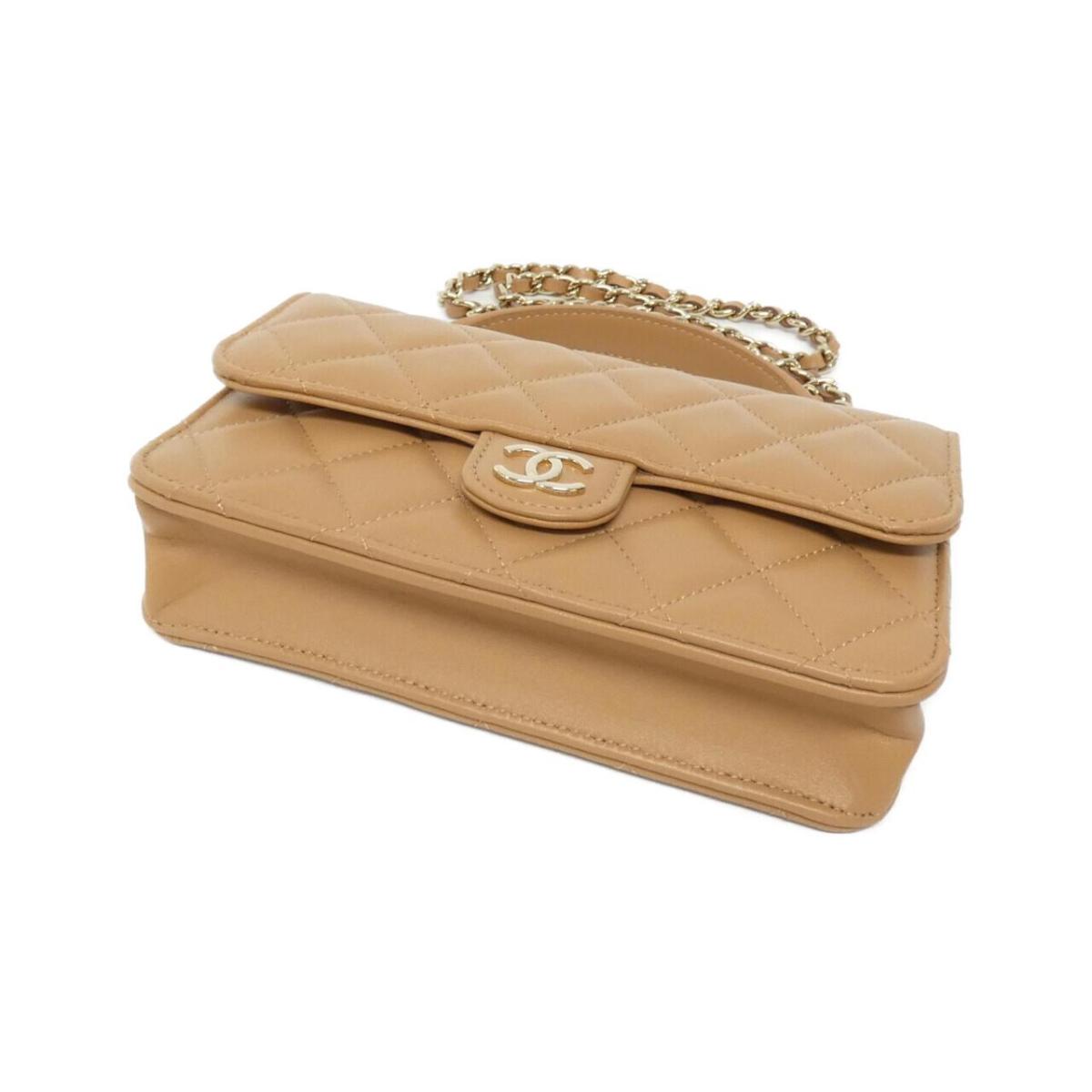 Chanel AP3226 Phone Case