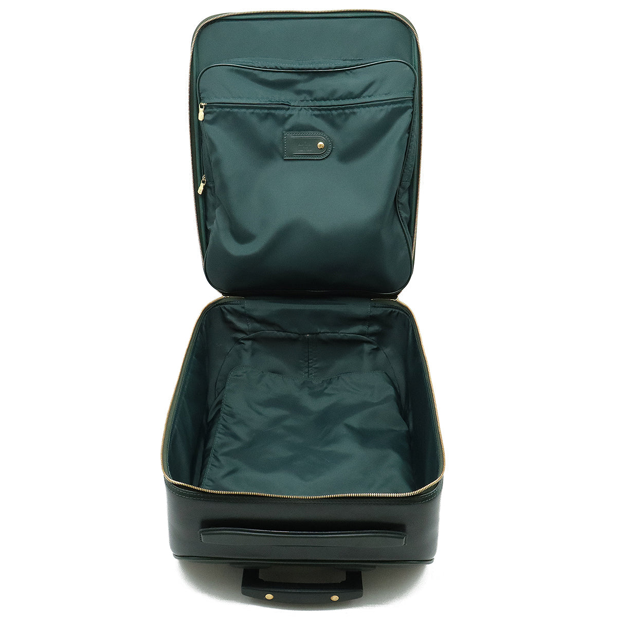LOUIS VUITTON Louis Vuitton Taiga Pegase 50 Bag Carrying Bag Carrying Bag Trip  Castor Epizoo M23274