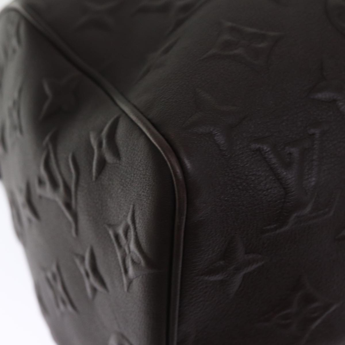 LOUIS VUITTON Monogram Revision Keepall Bandouliere 45 Bag M56712 LV 72246S