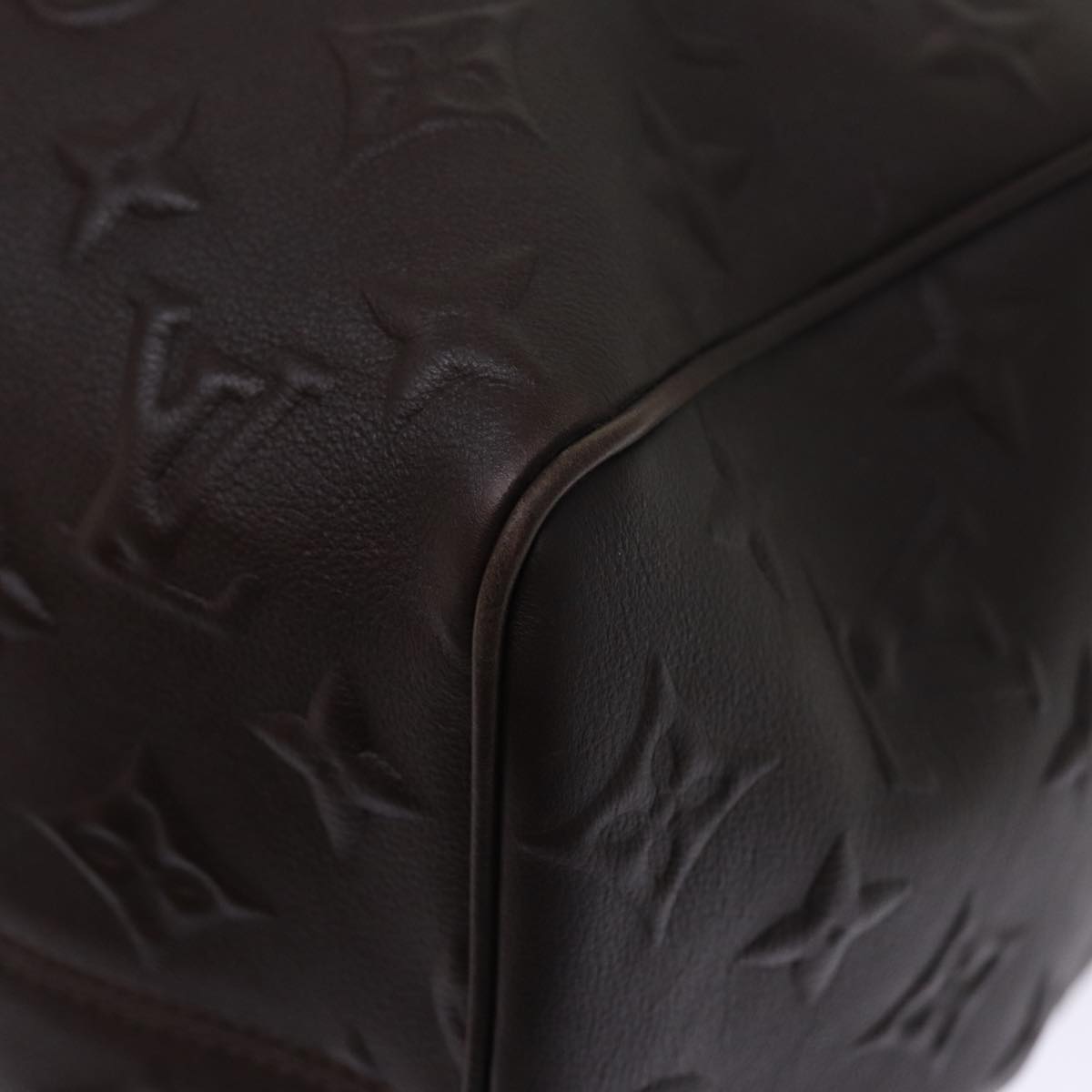 LOUIS VUITTON Monogram Revision Keepall Bandouliere 45 Bag M56712 LV 72246S