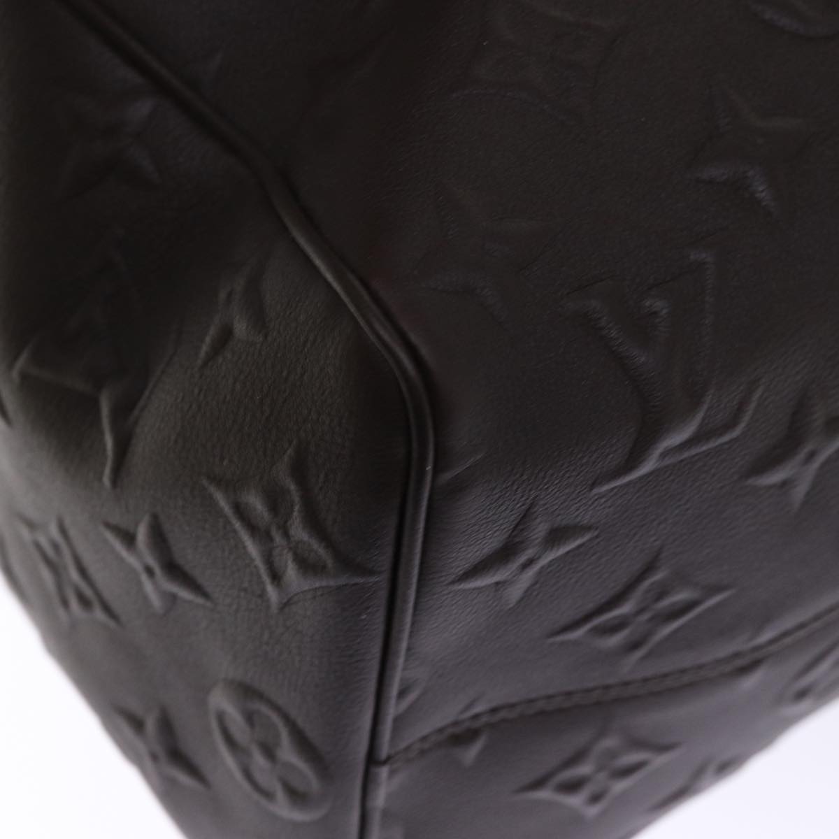LOUIS VUITTON Monogram Revision Keepall Bandouliere 45 Bag M56712 LV 72246S