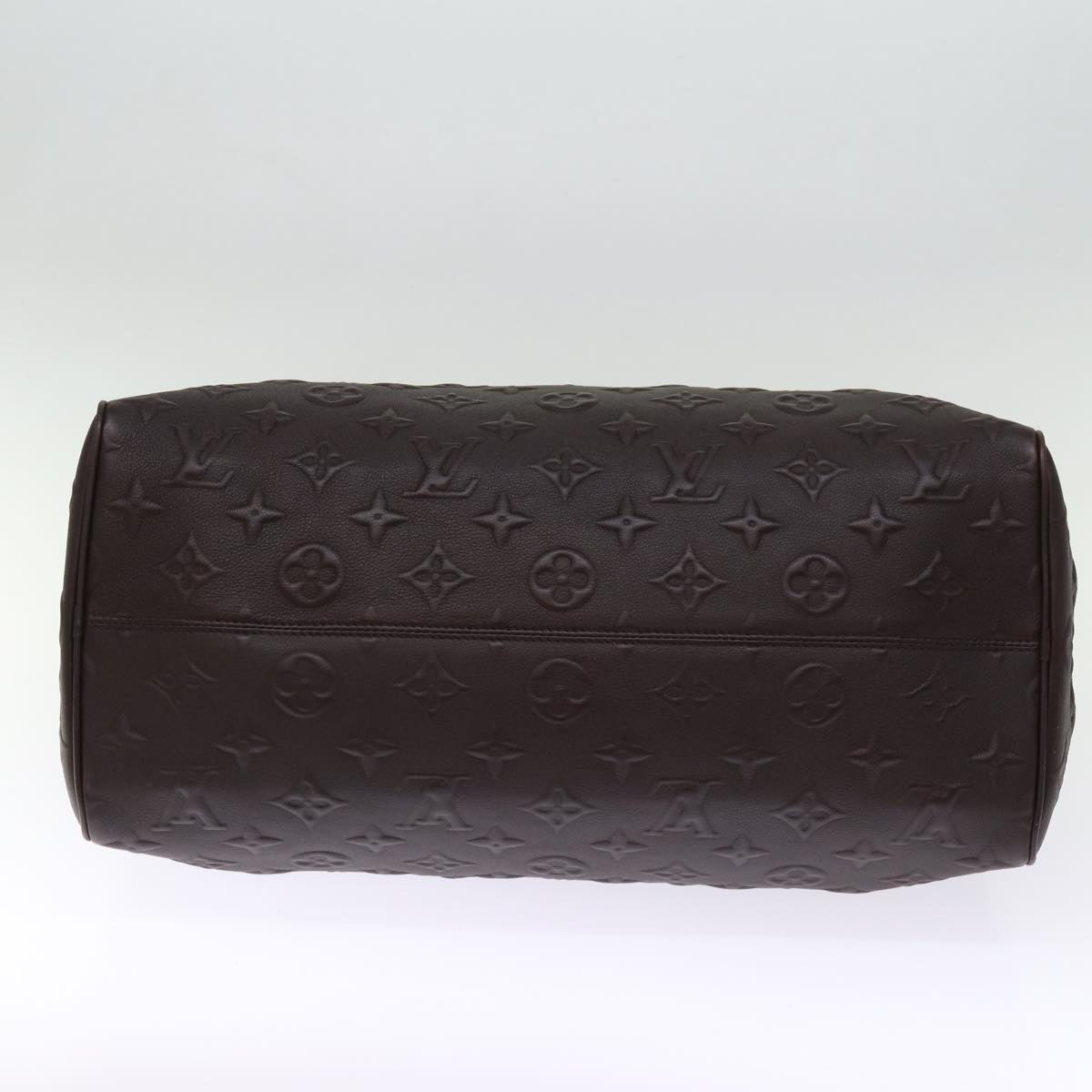 LOUIS VUITTON Monogram Revision Keepall Bandouliere 45 Bag M56712 LV 72246S