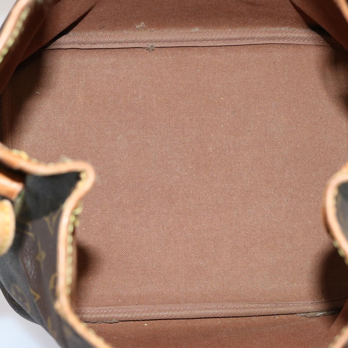 LOUIS VUITTON Monogram Petit Noe Shoulder Bag M42226 LV 72282