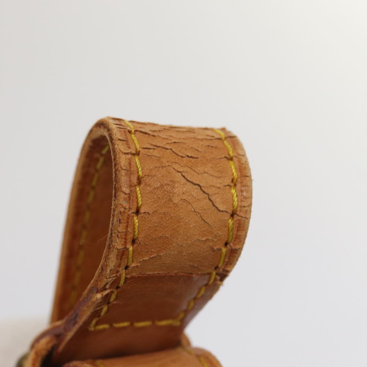 LOUIS VUITTON Monogram Keepall Bandouliere 55 Boston Bag M41414 LV 72287
