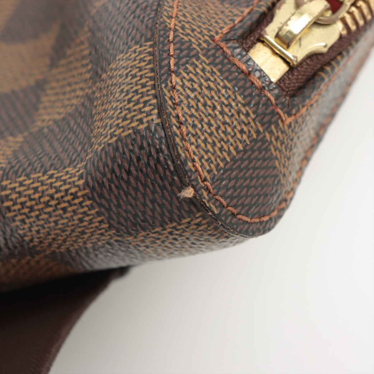 Louis Vuitton Damier Geronimos N51994
