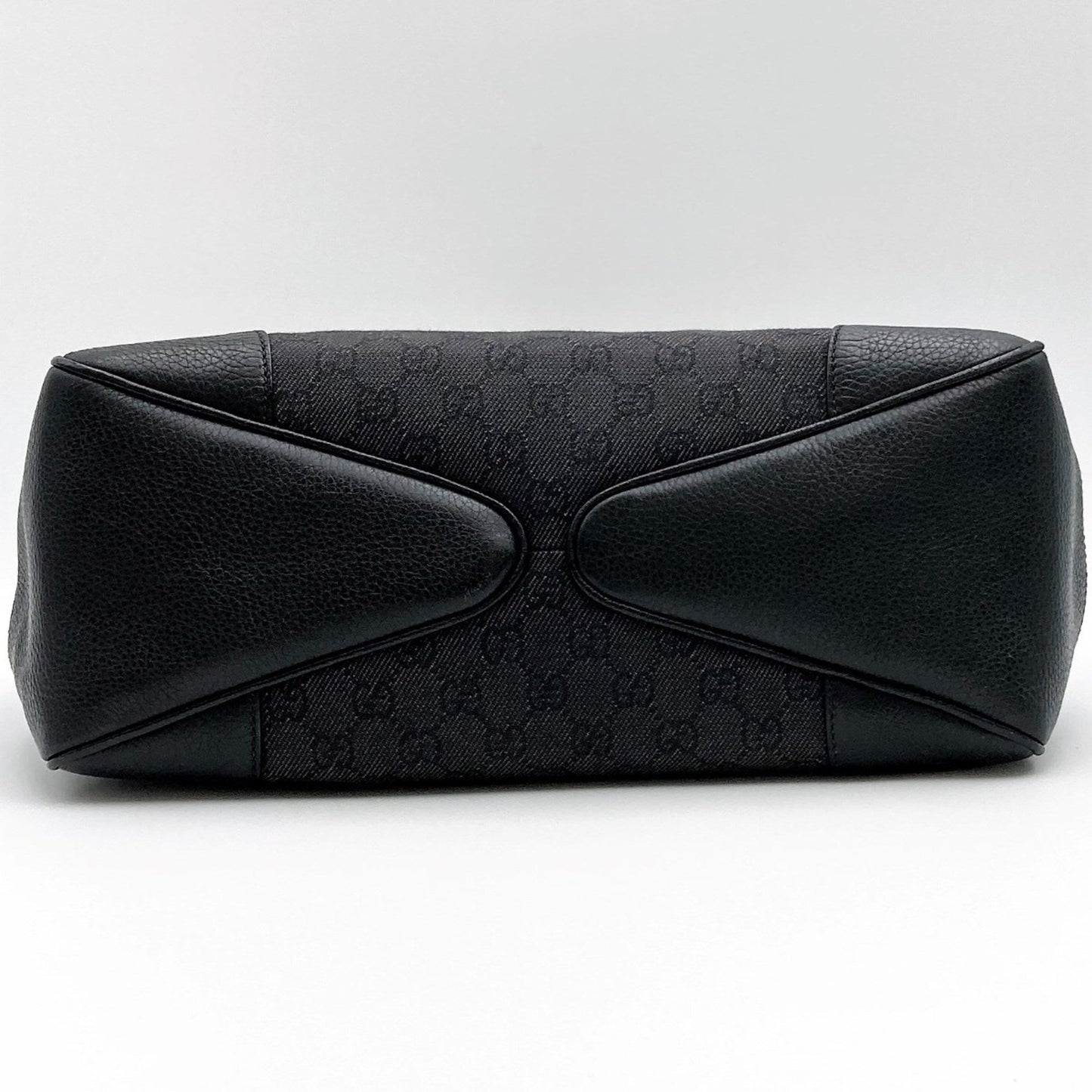 Gucci Gg Canvas  Canvas Tote Bag ()