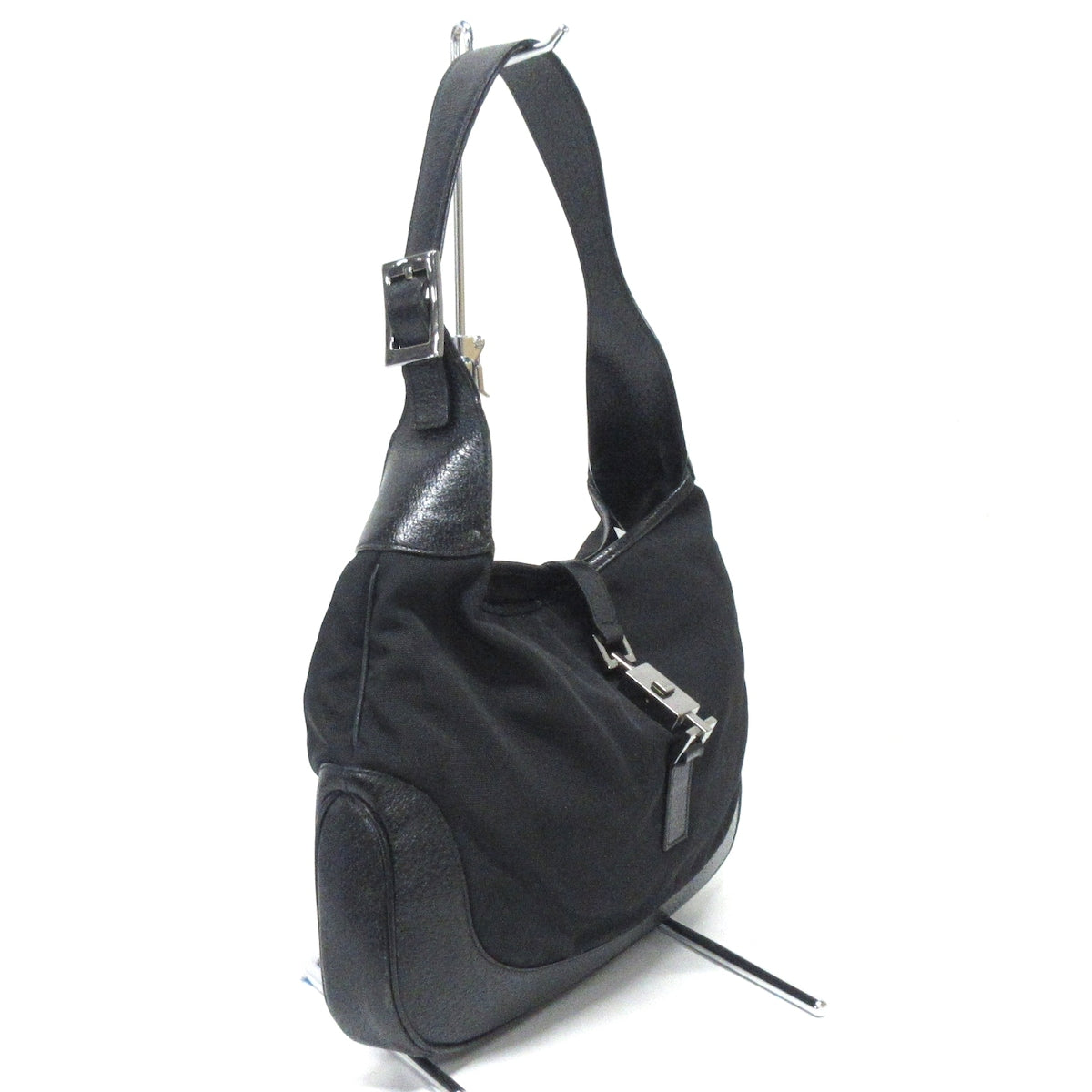 Luxury Gucci Trending 2025 Jackie  Synthetic Shoulder Bag ()