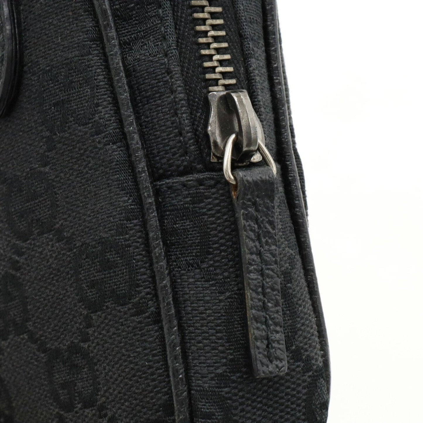 Luxury Gucci Trending 2025 Gg Canvas  Canvas Shopper Bag ()