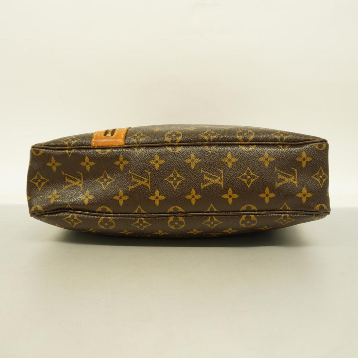 Louis Vuitton Bosphore  Canvas Handbag ()