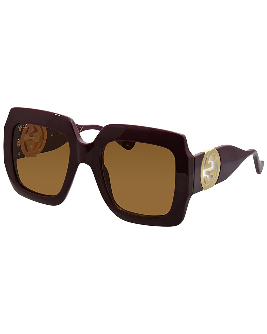 Gucci Women's GG1022S 54mm Sunglasses