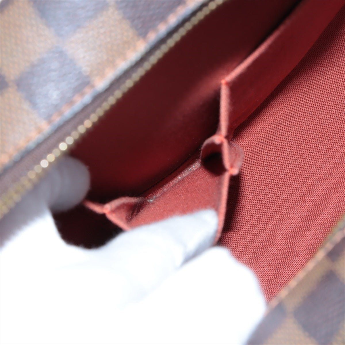Louis Vuitton Damier Nonerita N41455