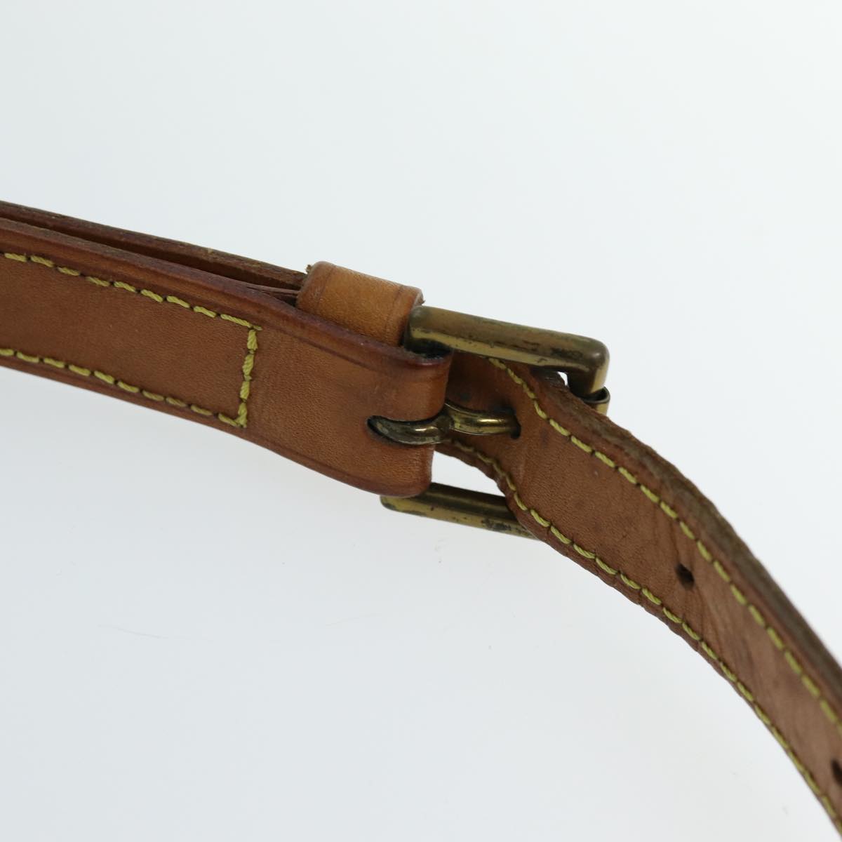 LOUIS VUITTON Monogram Chantilly GM Shoulder Bag M51232 LV 72718